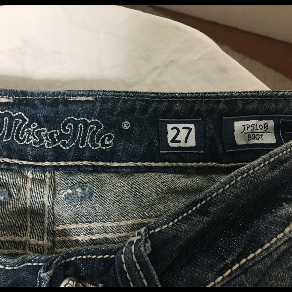 Miss me jeans brand new